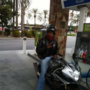 Meet your Posher, Joe